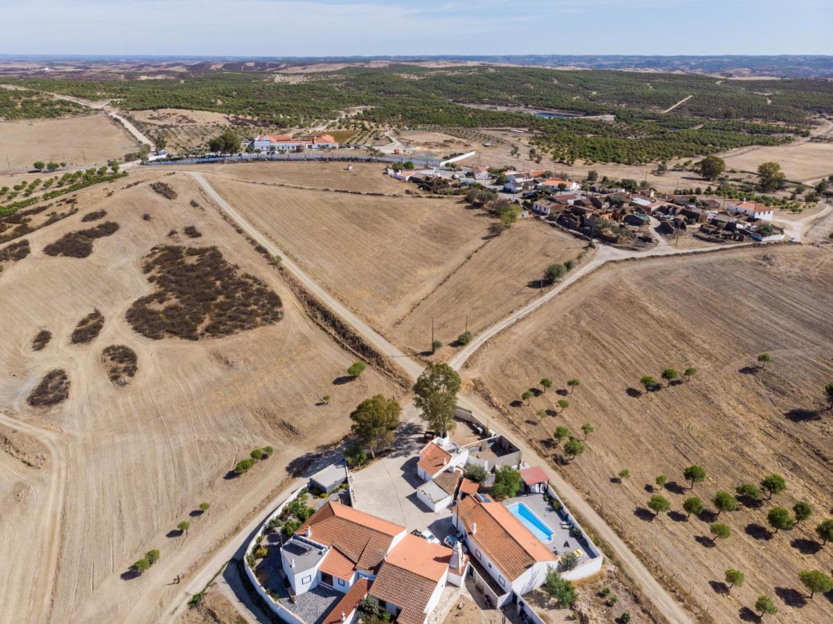 Mertola Natural - Monte Da Eirinha Zewnętrze zdjęcie